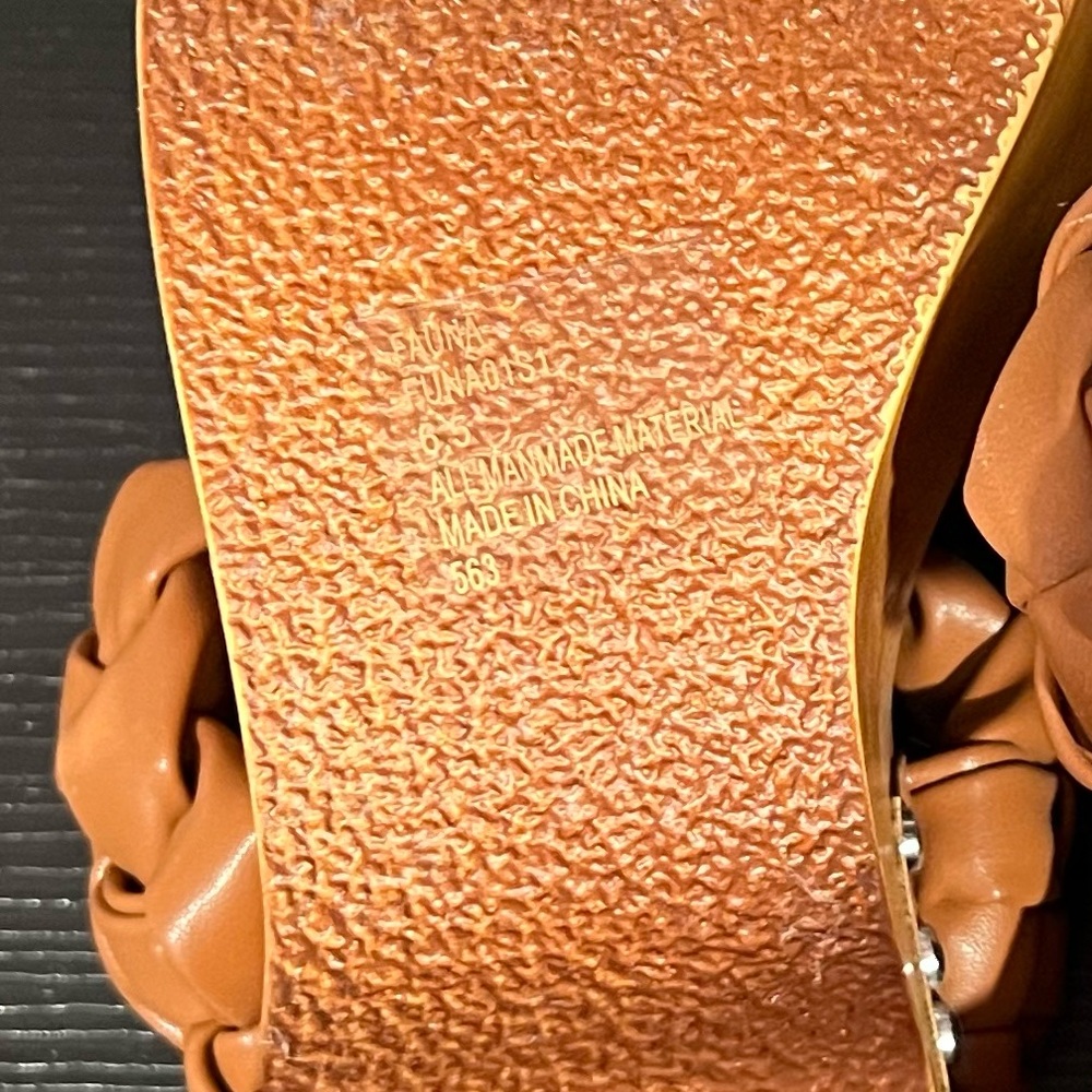 Steve Madden Shoes 👠 - Picture 5 of 5